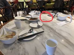 -翠華餐廳(浦东机场T1店)