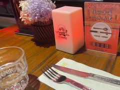 -1886德国汽车餐厅(外滩中央店)