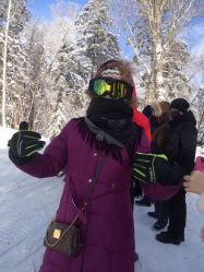 -大秃顶子山(雪谷店)