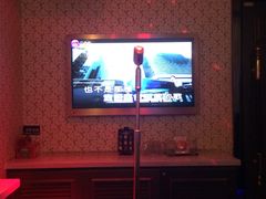 -麦霸KTV(光谷店)