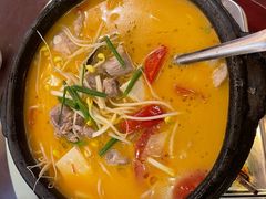 -和福餐馆(西江古街店)