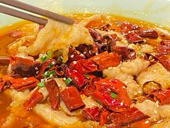 -龍聚祥烧麦馆(万达店)