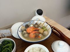 -雪梅月子中心(华侨城店)