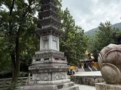-灵顺寺