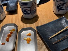 -沼津港精致料理·寿喜烧·烧鸟(青浦宝龙广场日料榜单店)