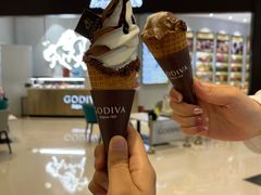 -GODIVA(国际金融中心店)