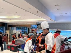 -群乐饭店(滨安路店)