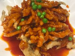-京味民福烤鸭店(建设四马路店)