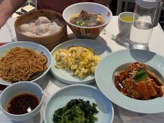 -弄堂小笼包(天津南开大悦城店)