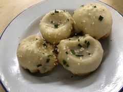 -舒蔡记生煎菜饭(云南中路店)