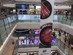 -万达广场(南京江宁店)