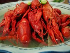 -盱眙虾神於氏龙虾(夫子庙红街店)