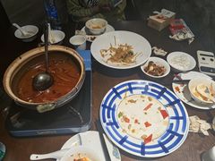 -川香渔府(万达店)