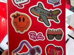 -Ray·Ban雷朋(淮海中路店)