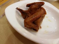 顺风乳鸽-金时代顺风大酒店(协泰店)