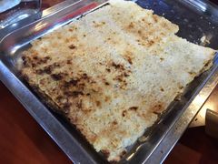 -东顺全羊坊烧烤炒菜莜面(张北店)