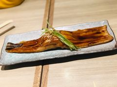 -梅丘·寿司の美登利(银座店)