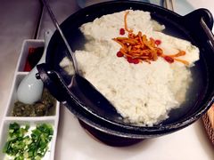 富顺豆花-锦府盐帮·李宅(领展购物广场中关村店)