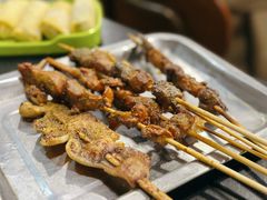 -新梅居(宁海东路店)