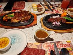 -战斧牛排餐厅(悦方IDmall店)