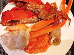 -上海锦江汤臣洲际大酒店壹阶层