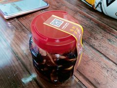 -夜不收荤豆花(大邑总店)