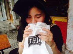 -Juicy Bakery(大学路店)