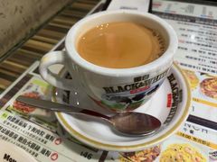 -旺记冰室(九龙中心大厦店)