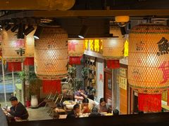 -旧街市鲜货老火锅(大光路店)