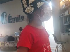 -菲诺·爱弥儿托育中心(陶然亭园区)