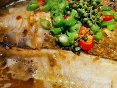 -半天妖烤鱼(海那城店)