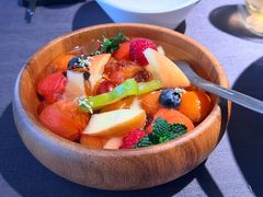 -美美九席·湖景餐厅(李公堤店)