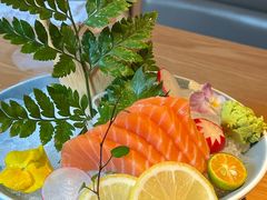 -三渡居酒屋·日料(天一财富中心店)