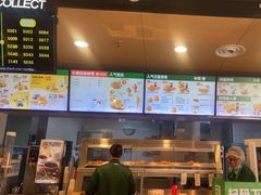 -德克士(宝鸡店)