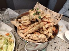 -大树餐厅(大悦城店)