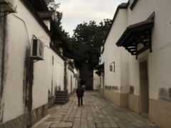 -三坊七巷历史文化街区