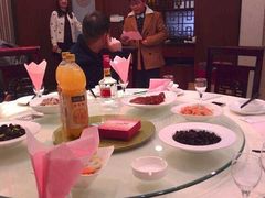 -小厨娘淮扬菜(天印大道店)