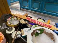 -五星桥原切肥牛火锅·30年专注好牛肉(湖塘店)