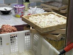 -张阿三馄饨店