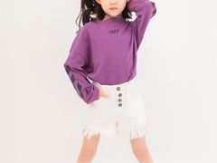 -潮童星少儿模特形体培训(郑州总校)