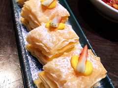 -万丽轩·粤菜(王府井金茂万丽酒店)