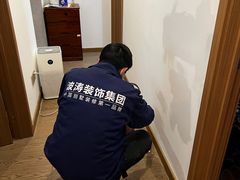 -大宅设计设计店铺(浦东店)