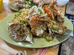 -贞姨美食·老字号海鲜大排档