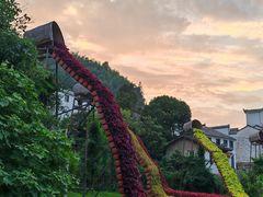 -新安江山水画廊风景区