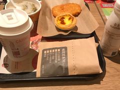-肯德基(花乡店)