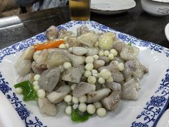 马蹄鸡头米-协和菜馆(凤凰街店)