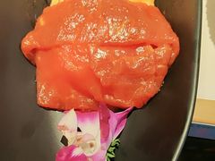 -老牌坊云南鱼豆花火锅(哈西万达店)