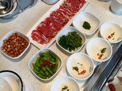 -九府羊·鲜羊火锅·烤串(新华路店)