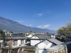 -大理古城