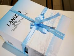 -良雪LANSOO低糖生日蛋糕(朝阳店)